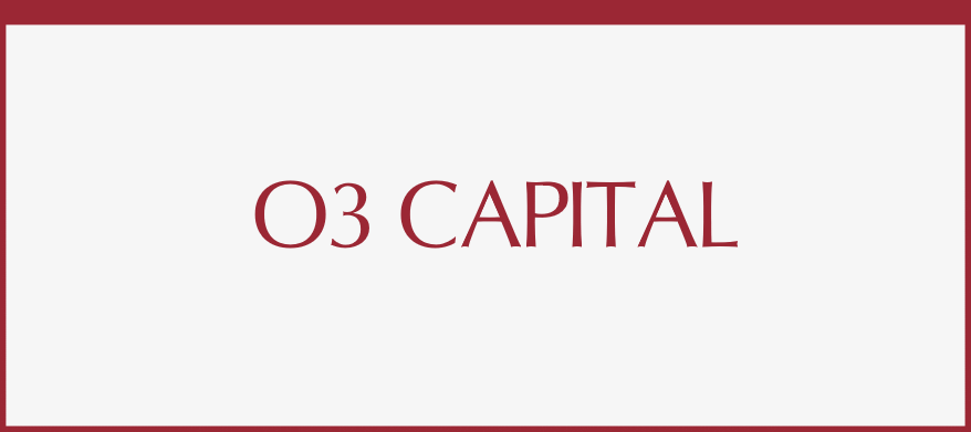 O3 Capital